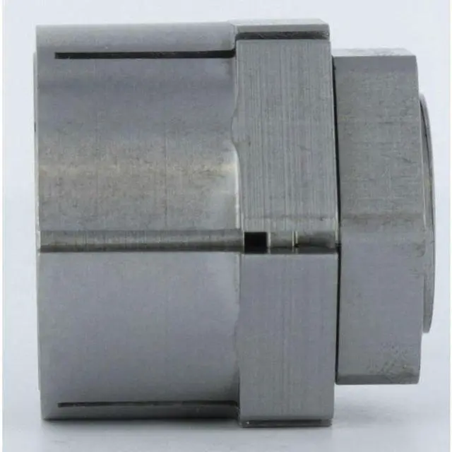 Alt view image 2 of 2 - FENNER DRIVES 6202160UP Keyless Bushing, Shaft Dia. 0.7500 In