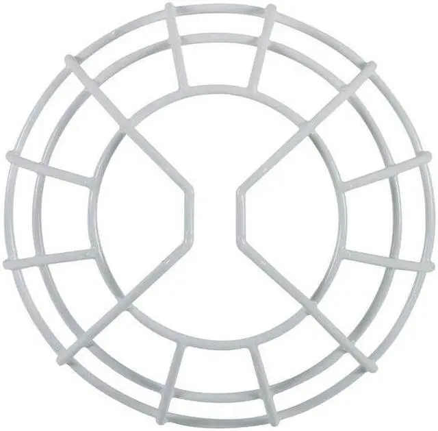 Alt view image 4 of 4 - Safety Technology International Wire Cage STI-9711