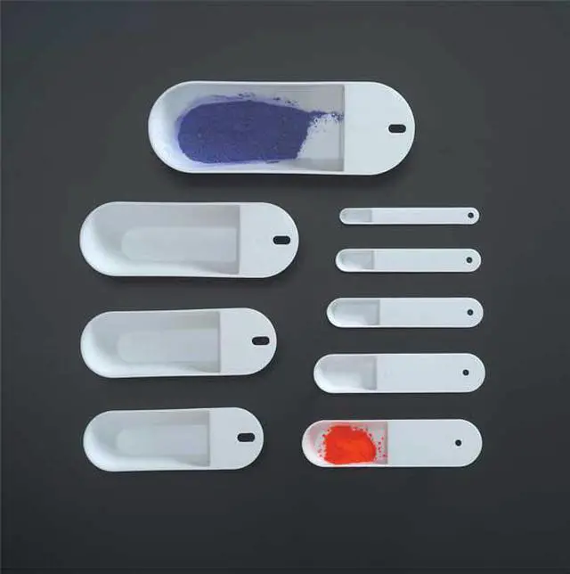 Alt view image 3 of 5 - SP SCIENCEWARE F36740-0004 STRL SMPLNG SPOON 8ML,PK100