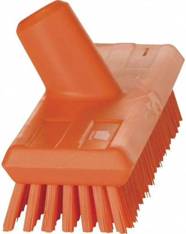 Alt view image 5 of 5 - VIKAN 70417 10-3/4"L Polyester Replacement Head Deck Brush