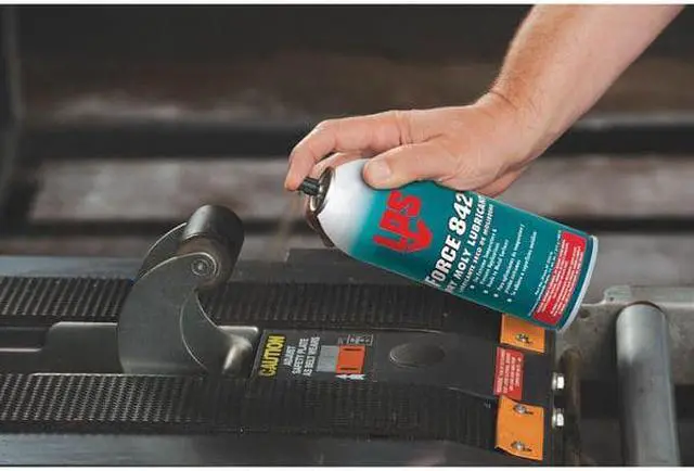 Alt view image 4 of 5 - 14 Oz Force 842 Extremecondition A