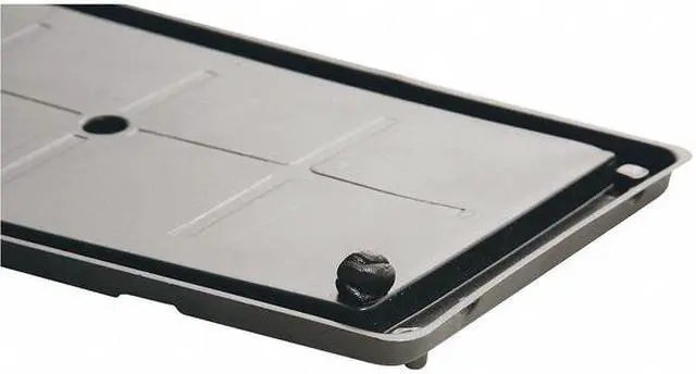 Alt view image 4 of 6 - CATCHMASTER 404SD Heavy Duty Rat, Mouse & Snake Glue Trap, 5-1/4 in W x 1/4 in