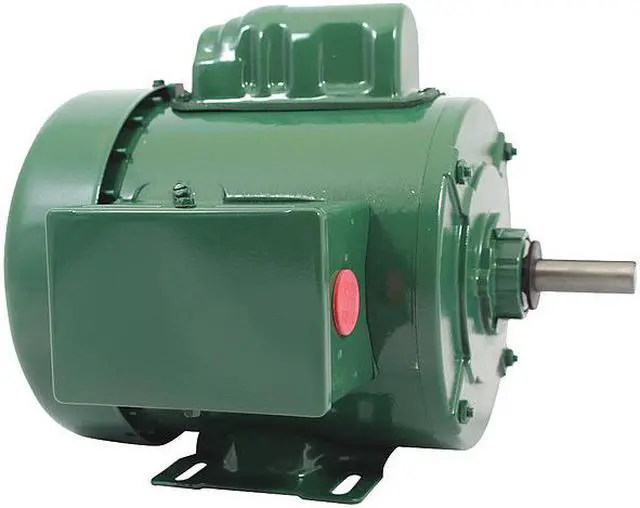 Alt view image 3 of 4 - DAYTON 6K710 Farm Dty Mtr,CapStrt,TEFC,1/3hp,1725rpm