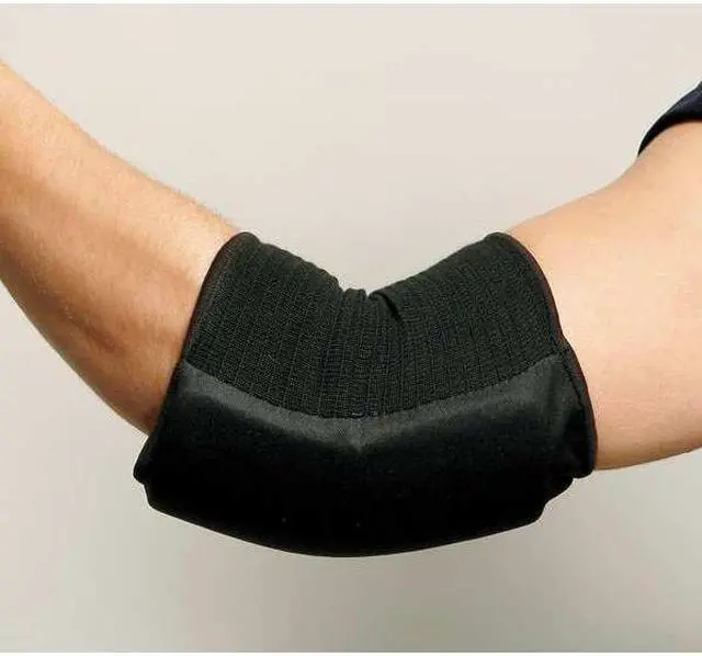 Alt view image 7 of 7 - ALLEGRO 7105 Knee Pads,Soft,EVA,Universal,PR