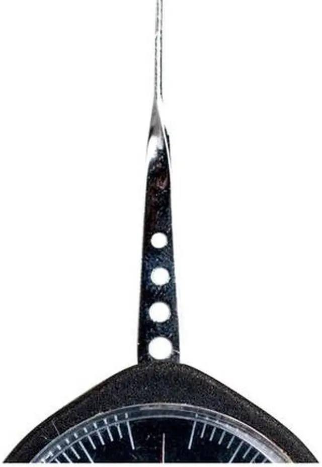 Alt view image 4 of 5 - JONARD TOOLS GD-1 Dynamometer Gauge,Dial,0-10g