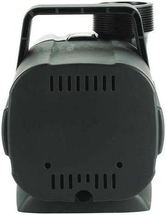 Alt view image 2 of 3 - Oase Waterfall Pump