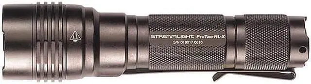 Alt view image 4 of 4 - STREAMLIGHT SL PROTAC HL-X 1000L USB RECHRG BLK 88085
