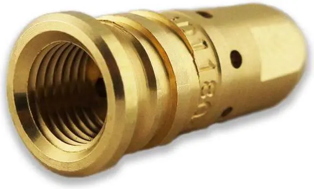 Alt view image 4 of 6 - BERNARD D118Q Diffuser,Quik Tip