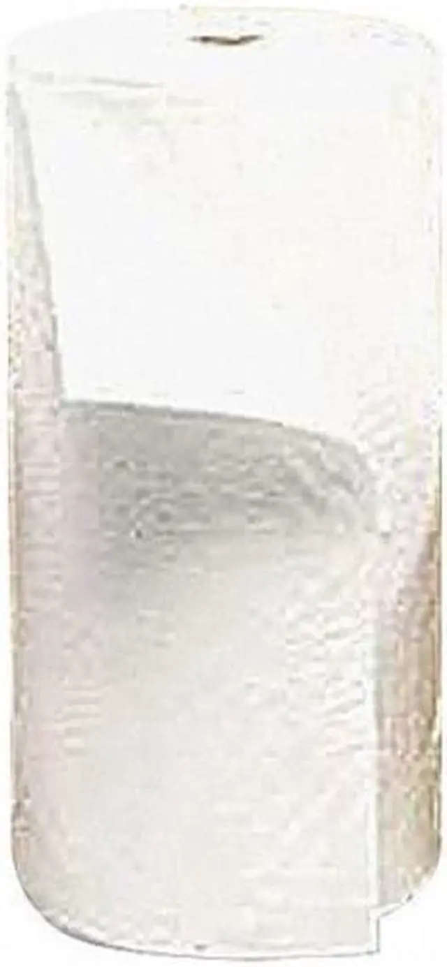 Alt view image 6 of 6 - BRADY OP350-DP Sorbent Roll, 38 gal, 30 in x 150 ft, Oil, White, Polypropylene