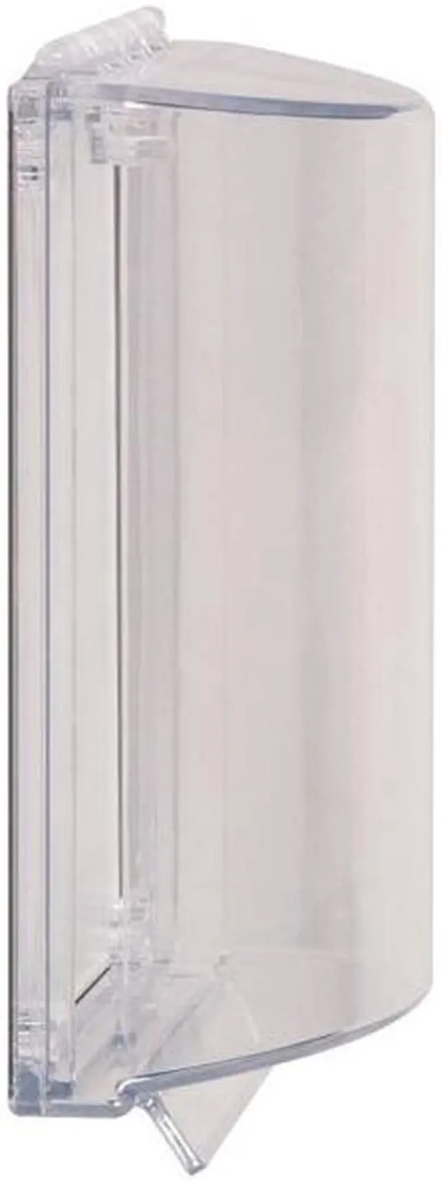 Alt view image 3 of 4 - SAFETY TECHNOLOGY INTERNATIONAL STI-13000NC Enclosed Protective Cover,