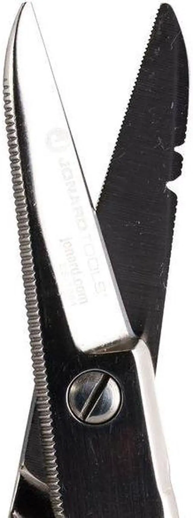 Alt view image 4 of 4 - JONARD TOOLS ES-1964DS Free Fall Electricians Scissors,5 In. L