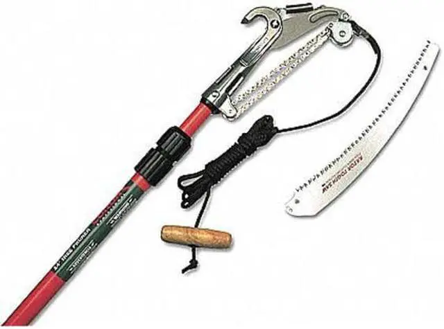 Alt view image 5 of 7 - Corona Clipper Repl Pruner Saw Blade