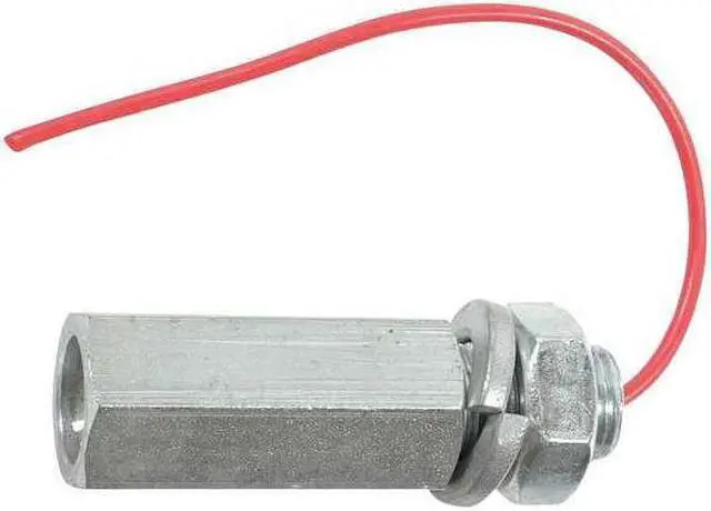 Alt view image 3 of 3 - CHECKERS FS7008 Easy Mount Adapter with Hot Wire