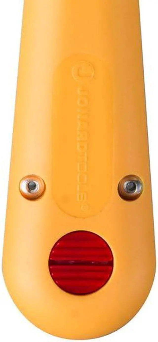 Alt view image 3 of 5 - JONARD TOOLS EP-16A Punchdown Tool,Plastic