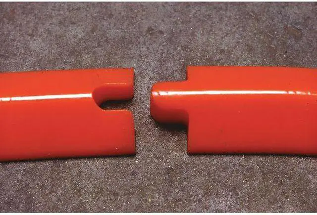 Alt view image 3 of 3 - ULTRATECH 2052 Low Profile Spill Berm