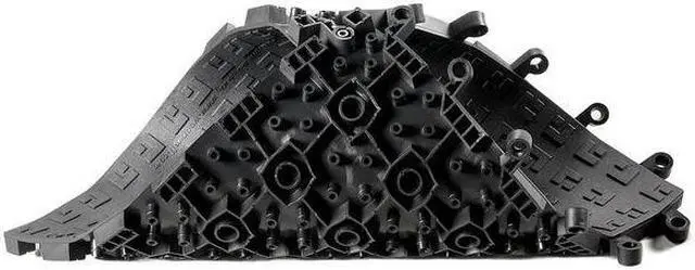 Alt view image 3 of 7 - WEARWELL 562 18 in W x 18 in L, 10 PK