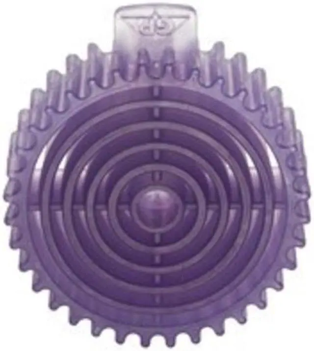 Alt view image 9 of 9 - GEORGIA-PACIFIC 48282 Air Freshener Refill,1.2 oz.,Purple,PK12