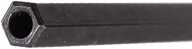 Alt view image 3 of 5 - JONARD TOOLS BW-532-3 Booth Wrench,Plastic Handle/Steel Shaft