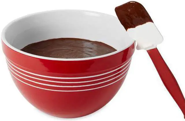 Alt view image 5 of 7 - RUBBERMAID FG1962000000 Hot Food Scraper,9 1/2 In