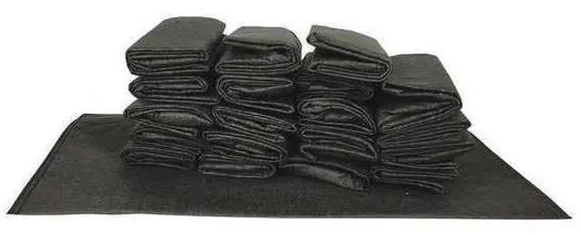 Alt view image 2 of 5 - Quick Dam QDGGFB-20 Outdoor Grab and Go Bucket Kit, (1) Bucket, (20) Flood Bags