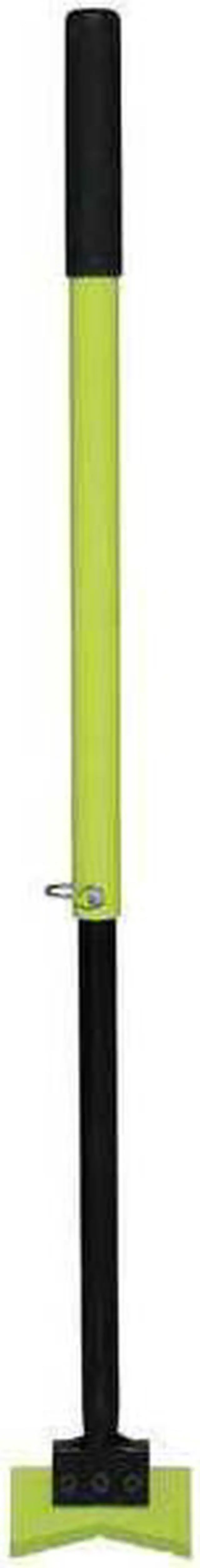 Alt view image 7 of 14 - BRUSH GRUBBER BG-18 ROOT BUSTER HD