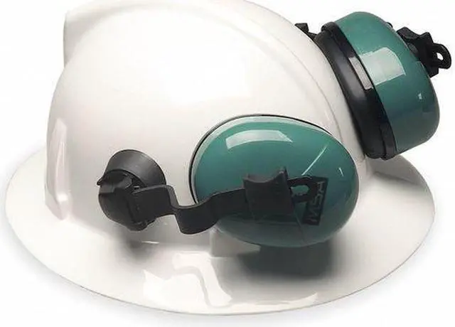 Alt view image 6 of 6 - Full Brim Eachr Muff