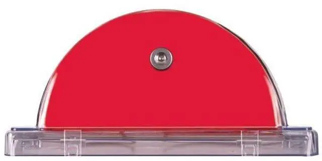 Alt view image 9 of 10 - Pull Station Cover, Horn, H 10-13/64 In