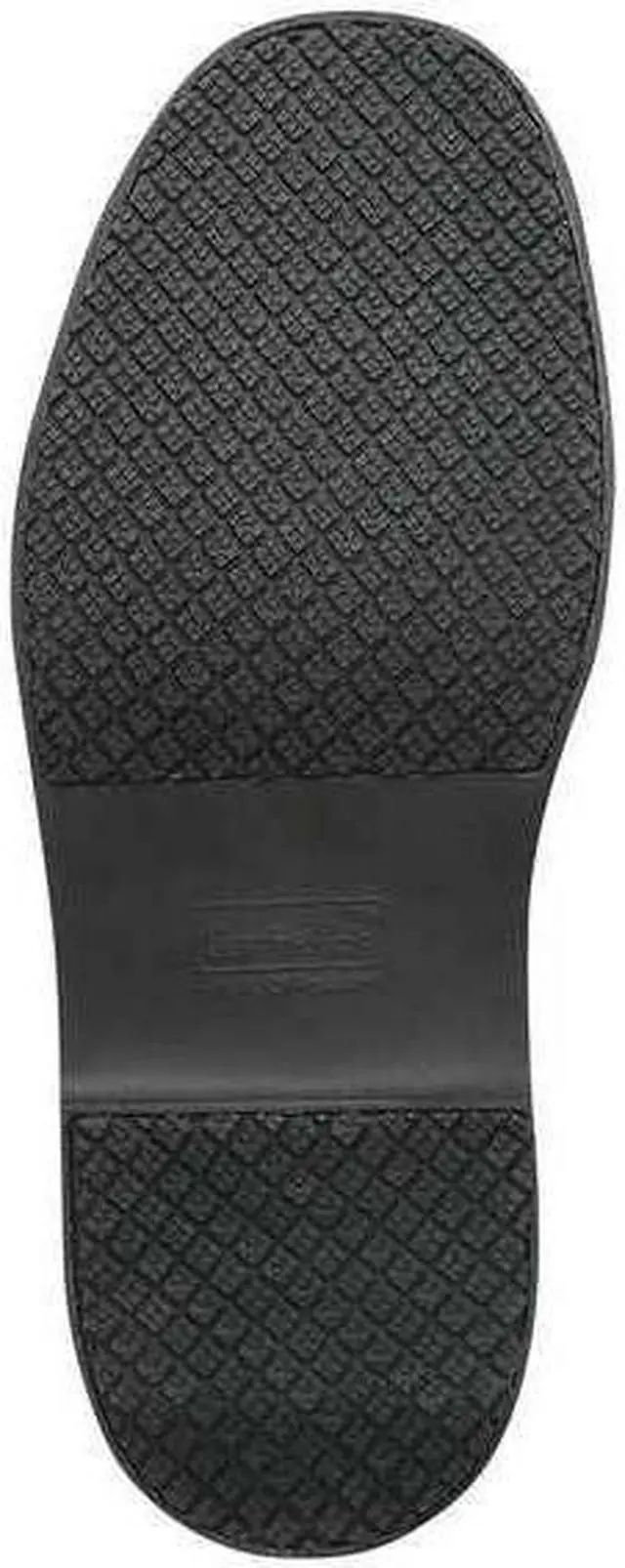 Alt view image 4 of 4 - GENUINE GRIP 7160-9.5W 7160, Men's Work Boot, 9.5 Wide, Leather, 6 in Height,