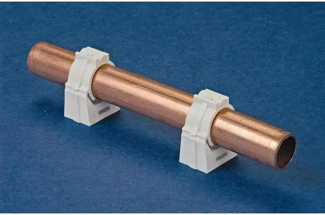 Alt view image 3 of 7 - NVENT CADDY 389008 EZ-Riser Superklip Tube And Pipe Clamp