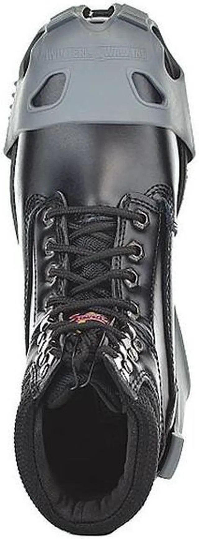 Alt view image 2 of 2 - WINTER WALKING JD6612-XXL Traction Device,Unisex,Men's 13-1/2,PR