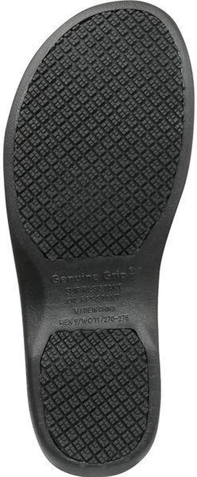 Alt view image 2 of 3 - GENUINE GRIP 3800-12W Boots,12,EE,Black,Plain,Mens,PR