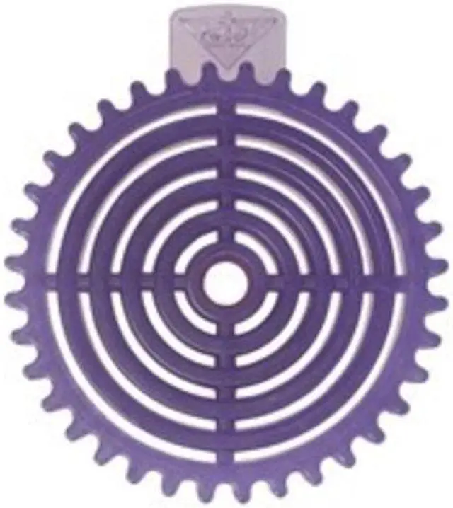 Alt view image 7 of 9 - GEORGIA-PACIFIC 48282 Air Freshener Refill,1.2 oz.,Purple,PK12