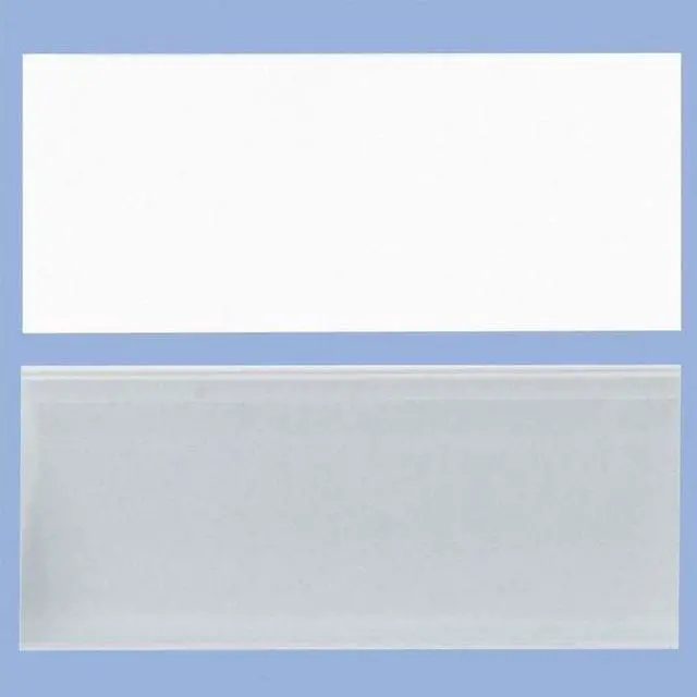 Alt view image 2 of 5 - AKRO-MILS 29302 Card Stock Holder,1-3/4 x 4 In.,PK25