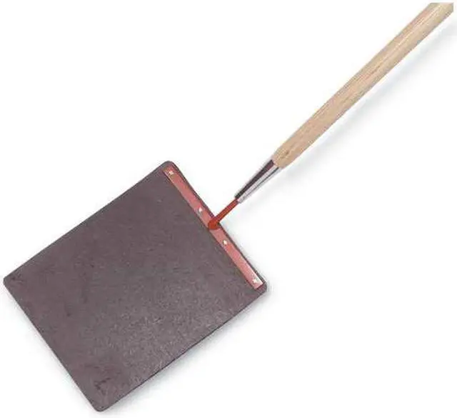 Alt view image 3 of 4 - COUNCIL TOOL 70-60FS-B Fire Swatter Handle,Wood,60In,For FS15