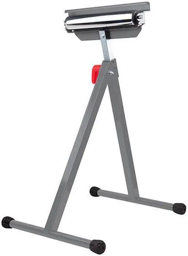 Alt view image 5 of 9 - PROTOCOL 67109-G Roller Support Stand,27-37/64 in. H