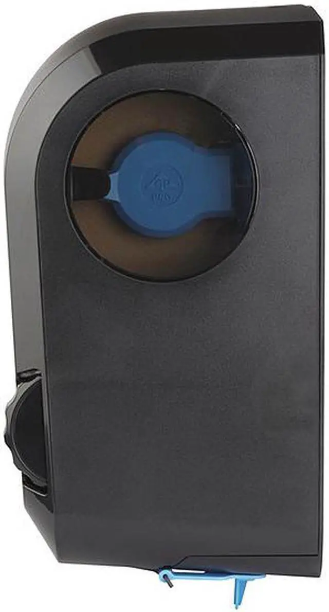Alt view image 7 of 8 - GEORGIA-PACIFIC 59594 Paper Towel Dispenser, (1) Roll w/Stub, Width: 9"