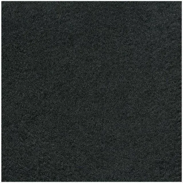 Alt view image 8 of 10 - STEINER 316-4X6 Welding Blanket, Carbon Fiber, 6 ft. W., 4 ft. H., 16 oz/sq yd,