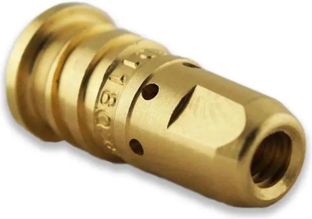 Alt view image 3 of 6 - BERNARD D118Q Diffuser,Quik Tip