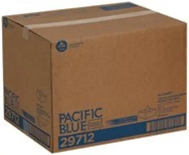 Alt view image 5 of 12 - GEORGIA-PACIFIC 29712 Delicate Task Wipes, 8-1/4" x 4-1/2", 60 Pack, 280 Wipes/