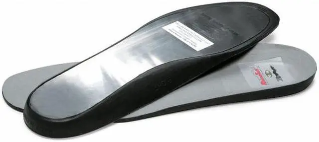 Alt view image 5 of 8 - Unisex Puncture Resistant Molded Insole, Size: Men 13 to 15, Women 16 to 17
