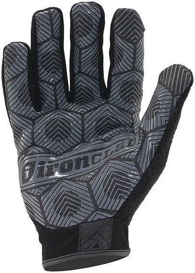 Alt view image 2 of 3 - IRONCLAD PERFORMANCE WEAR IEX-MGG-03-M Command(TM) Mechanics Touchscreen