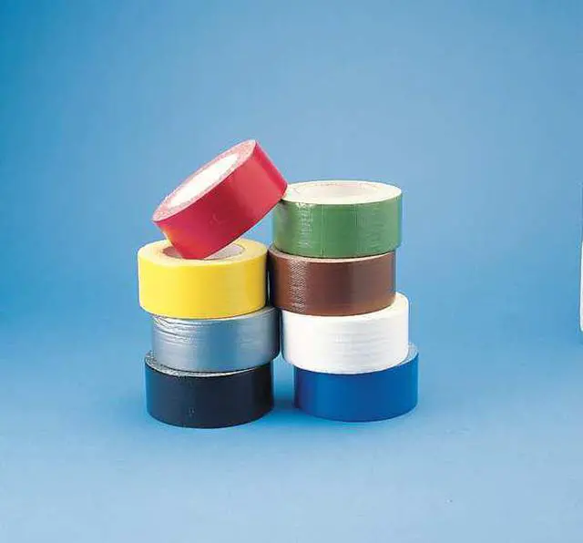 Alt view image 5 of 5 - BRADY 55260 Banding Tape,Yellow,2 In. W