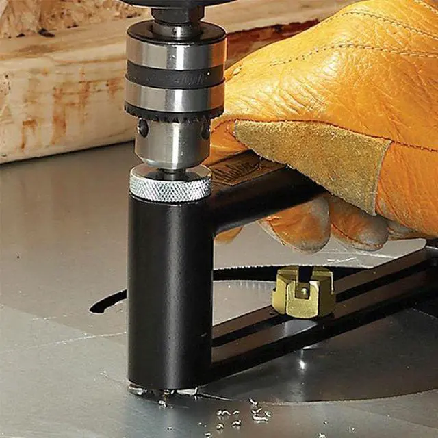 Alt view image 2 of 2 - MALCO CB Cutter Bit For 1ELG5,1ELH8