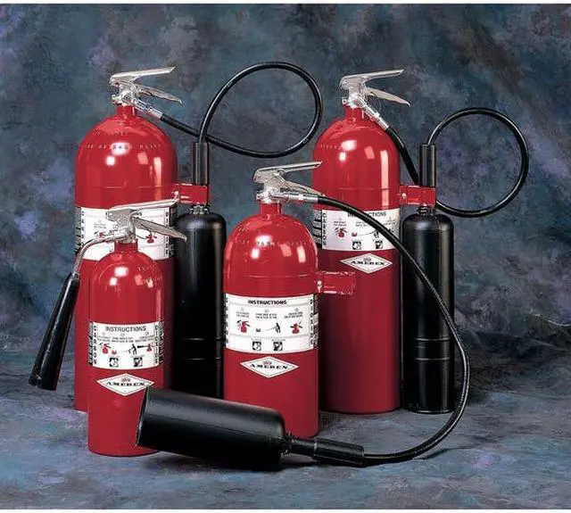Alt view image 3 of 7 - Fire Extinguisher Bracket, 10 lb.