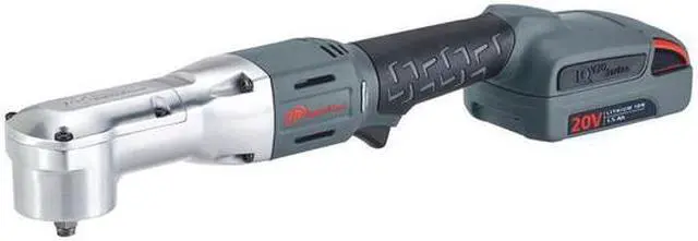 Alt view image 10 of 12 - INGERSOLL RAND W5330-K22 20VDC 3/8" Square