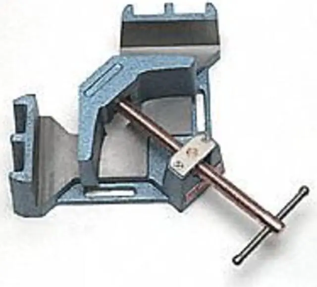Alt view image 4 of 5 - Angle Clamp, 2 3/4 Cap