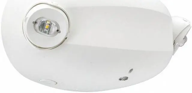 Alt view image 4 of 5 - Lithonia Lighting LED Emergency Light ELM2L M12