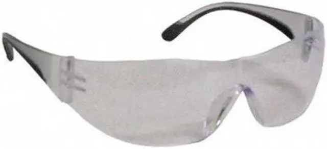 Alt view image 3 of 4 - BOUTON OPTICAL 250-27-0030 Reading/Working Glss,+3.0,Clear,Plycrbnt