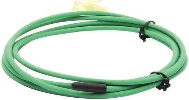 Alt view image 4 of 5 - Sensor Kit, Cabinet Temp, 74", Green,  For Use With Grainger Item Number 43WT95