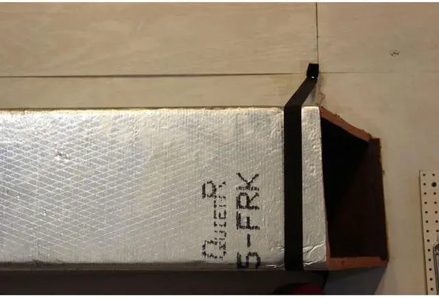 Alt view image 2 of 6 - BULK-STRAP P15300BK Bulk Webbing,300 ft. x 1-1/2 In.,750 lb